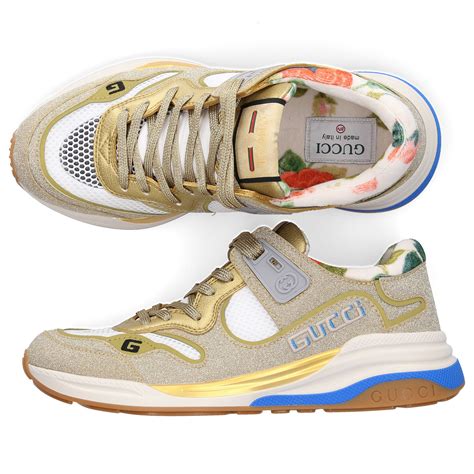 gucci sneakers ultrapace